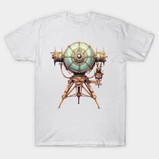 Vintage Radar T-Shirt